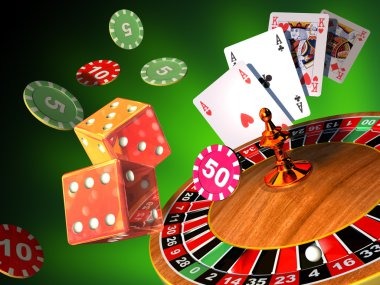 Gem Saviour winning combination highlighting three matching gems on a payline with payout displayed