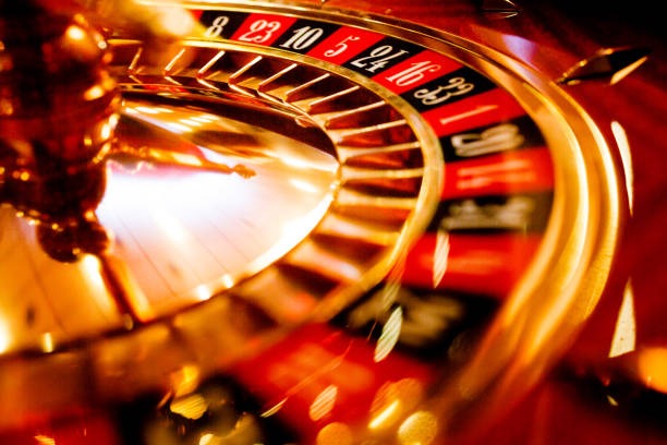 Dashboard showing sports and live casino game grid